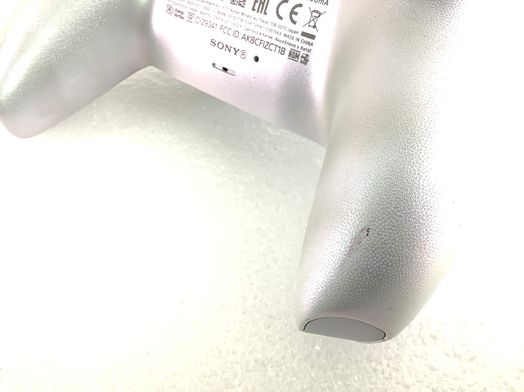 mando ps5 sony dualsense