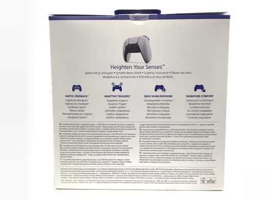 mando ps5 sony dualsense