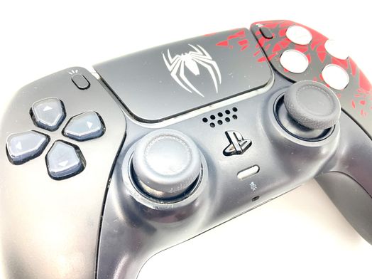 mando ps5 sony dualsense