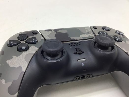 mando ps5 sony dualsense