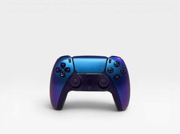 mando ps5 sony dualsense