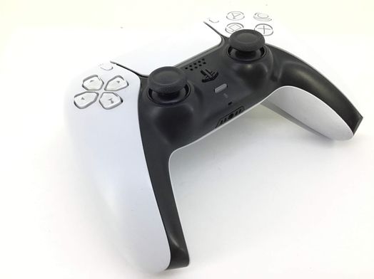 mando ps5 sony dualsense