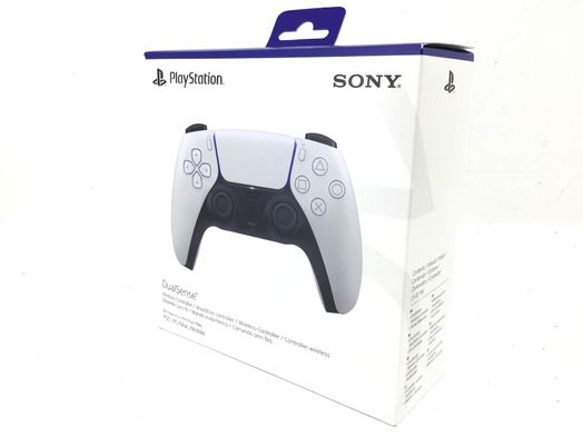 mando ps5 sony dualsense