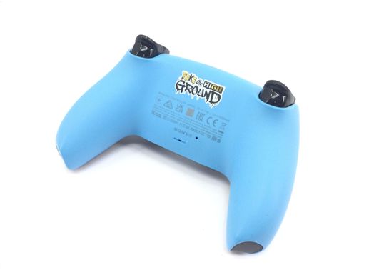 mando ps5 sony dualsense