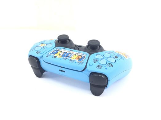 mando ps5 sony dualsense