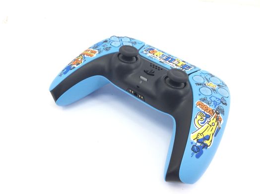 mando ps5 sony dualsense
