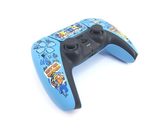 mando ps5 sony dualsense