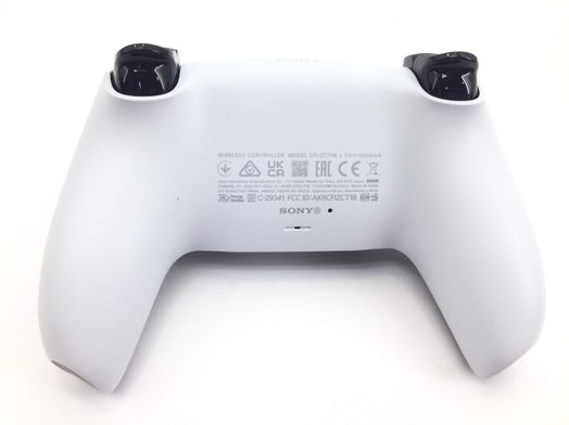 mando ps5 sony dualsense