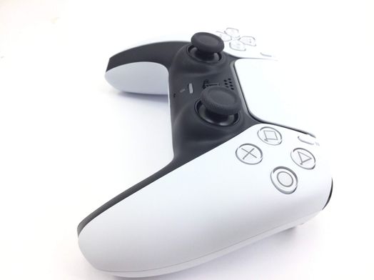 mando ps5 sony dualsense