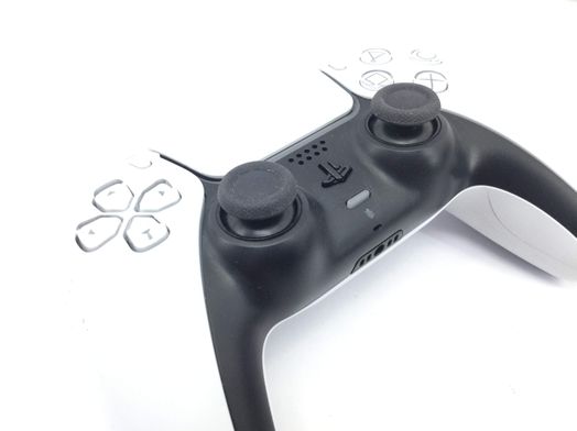 mando ps5 sony dualsense