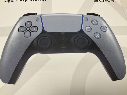 mando ps5 sony dualsense