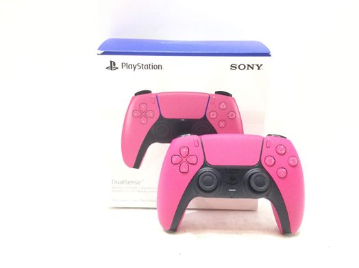 mando ps5 sony dualsense