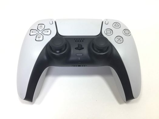 mando ps5 sony dualsense