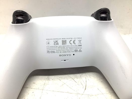 mando ps5 sony dualsense