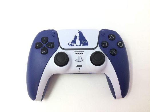mando ps5 sony dualsense