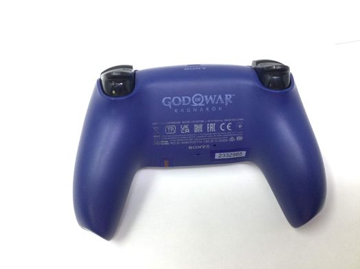 mando ps5 sony dualsense
