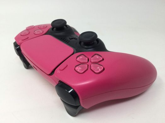 mando ps5 sony dualsense
