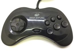 comando saturn sega sega saturn original