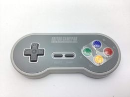 mando snes 8bitdo sf30 2.4g