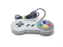 mando snes nintendo clv-202
