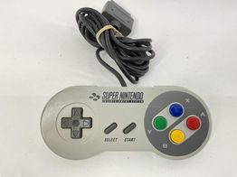 mando snes nintendo mando