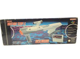 mando snes nintendo nintendo scope 6