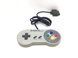 mando snes nintendo shvc-005