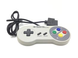 mando snes nintendo shvc-005