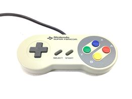mando snes nintendo shvc-005