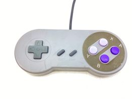 mando snes nintendo snes
