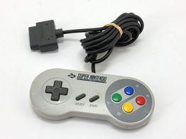 mando snes nintendo snsp-005