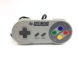 mando snes nintendo snsp-005
