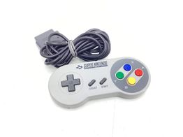 mando snes nintendo snsp-005