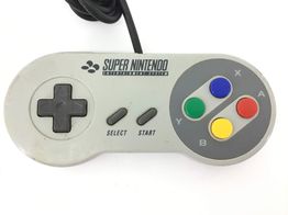 mando snes nintendo snsp-005