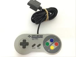 mando snes nintendo snsp-005