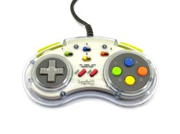 mando snes otros jt365