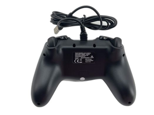 mando xbox 360 freaks and geeks con cable compatible xbox 360/pc
