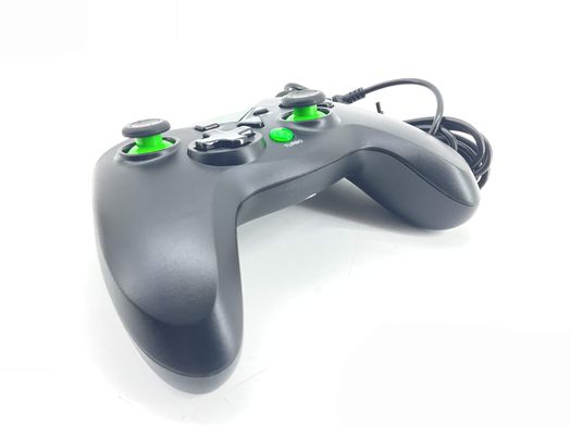 mando xbox 360 freaks and geeks con cable compatible xbox 360/pc