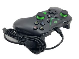 mando xbox 360 freaks and geeks con cable compatible xbox 360/pc