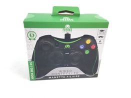 mando xbox 360 freaks and geeks con cable compatible xbox 360 pc