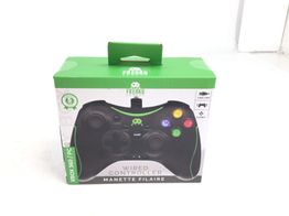 mando xbox 360 freaks and geeks con cable compatible xbox 360 pc
