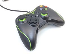 mando xbox 360 freaks and geeks con cable compatible xbox 360/pc
