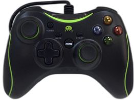 mando xbox 360 freaks and geeks con cable compatible xbox 360 pc