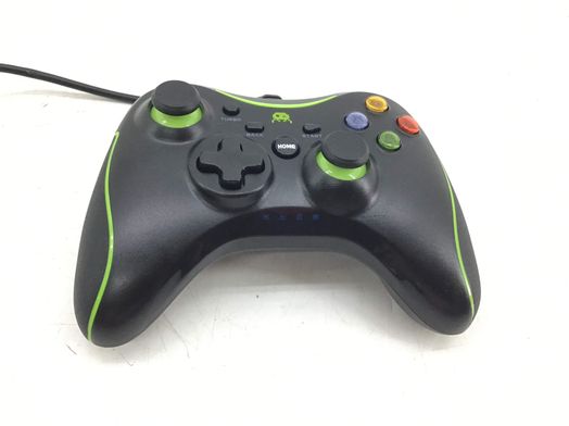 mando xbox 360 freaks and geeks con cable compatible xbox 360/pc