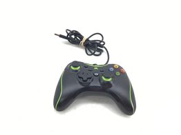 mando xbox 360 freaks and geeks con cable compatible xbox 360/pc