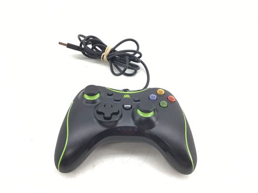 mando xbox 360 freaks and geeks con cable compatible xbox 360/pc
