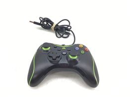 mando xbox 360 freaks and geeks con cable compatible xbox 360/pc