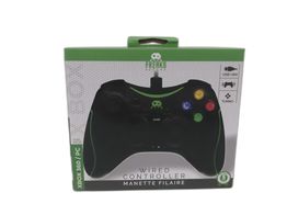 mando xbox 360 freaks and geeks con cable compatible xbox 360 pc