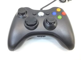 mando xbox 360 gindeca wired controller