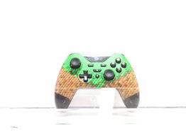 mando xbox 360 gioteck wx4nsw-22